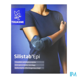 Coudiere silistab epi gris t5 - La Grande Pharmacie