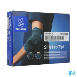 Coudiere silistab epi gris t6 - La Grande Pharmacie