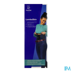 C lombaskin h21cm beige t5 - La Grande Pharmacie