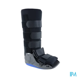 Ligastep fix walker botte long s - La Grande Pharmacie