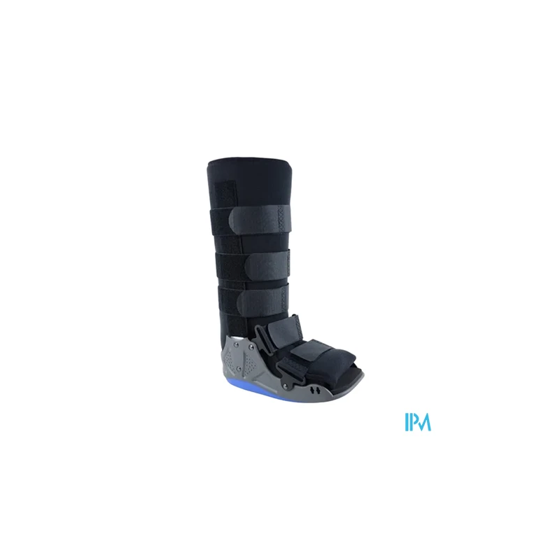 Ligastep fix walker botte long m - La Grande Pharmacie