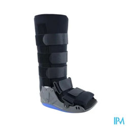 Ligastep fix walker botte long l - La Grande Pharmacie