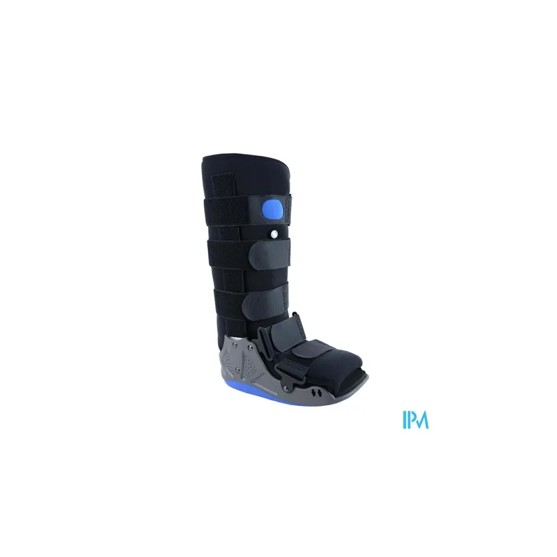 Ligastep air walker botte long l - La Grande Pharmacie