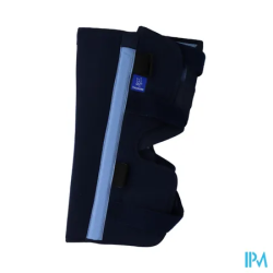 Attel ligaflex immo 0 ts h40cm - La Grande Pharmacie
