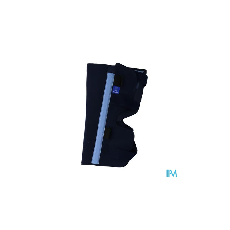 Attel ligaflex immo 0 ts h40cm - La Grande Pharmacie