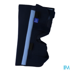 Attel ligaflex immo 0 ts h40cm - La Grande Pharmacie