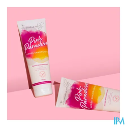 SECRET LOLY PINK PARAD AP/SH 250ML