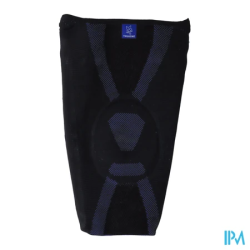 Genouil genupro comfort bleu t4 - La Grande Pharmacie
