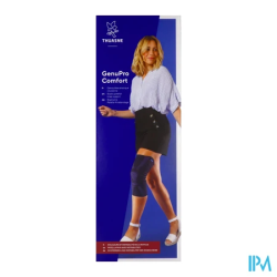 Genouil genupro comfort bleu t5 - La Grande Pharmacie