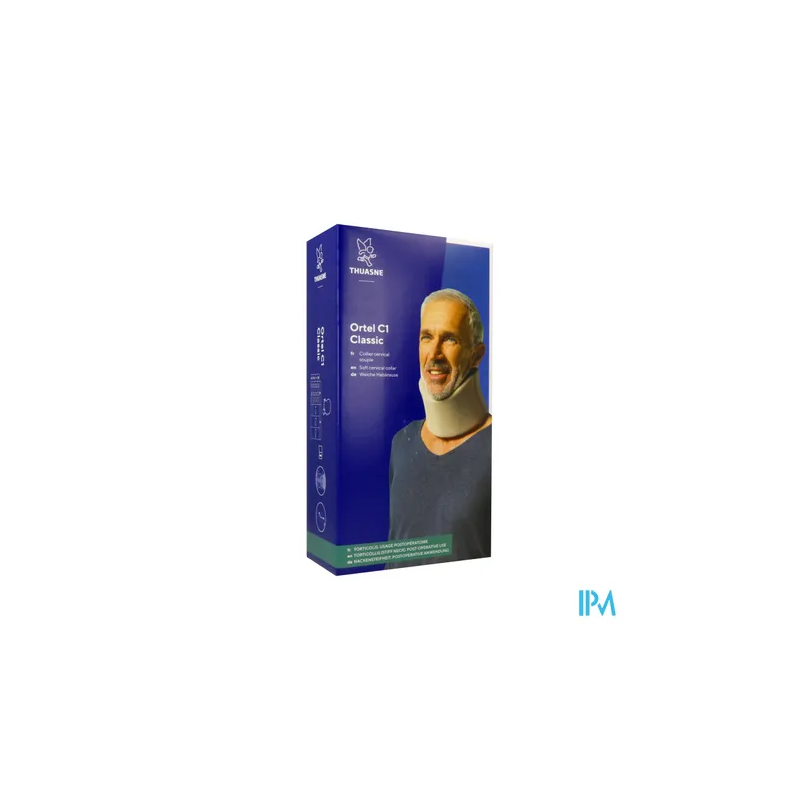 Collcerv ortel c1 clas 11cm bei t2 - La Grande Pharmacie