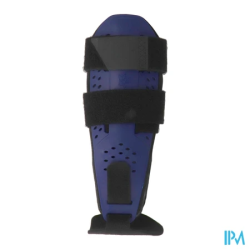 Chevil ligacast ice bleu t0 - La Grande Pharmacie