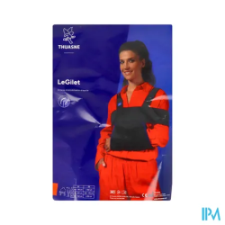Gilet immo le gilet thuasne t1 - La Grande Pharmacie