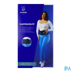 C lombatech h26cm t3 - La Grande Pharmacie