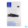 C lombastart h21cm noir t2 - La Grande Pharmacie