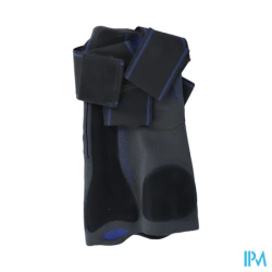 Genouil ligastrap genu v2 gris t3 - La Grande Pharmacie