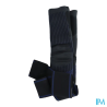 Genouil ligastrap genu v2 gris t4 - La Grande Pharmacie