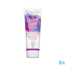 SECRET LOLY PERFECT CLEAN SH 250ML