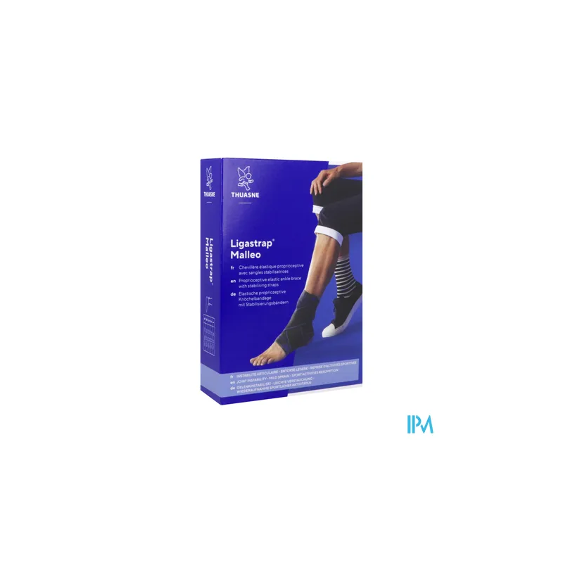 Chevil ligastrap malleo v2 t2 - La Grande Pharmacie