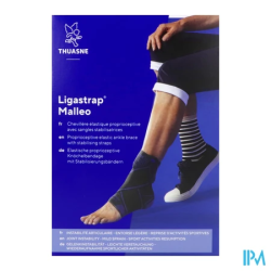 Chevil ligastrap malleo v2 t2 - La Grande Pharmacie