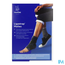 Chevil ligastrap malleo v2 t3 - La Grande Pharmacie