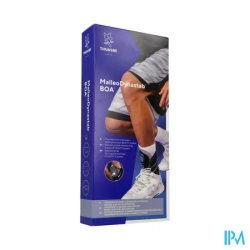 Chev malleo dynastab boa gris t1 - La Grande Pharmacie