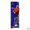 Genu ligaflex open gris t3l - La Grande Pharmacie