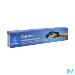 Attelle doigt digi immo t4 - La Grande Pharmacie
