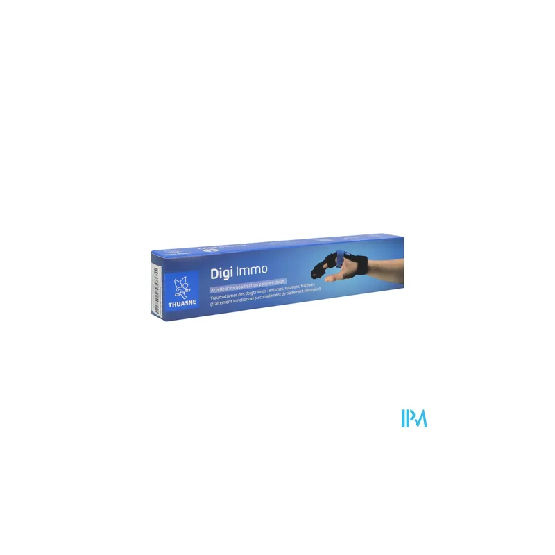 Attelle doigt digi immo t4 - La Grande Pharmacie