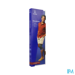 Genouil genuaction v2 gris t0 - La Grande Pharmacie