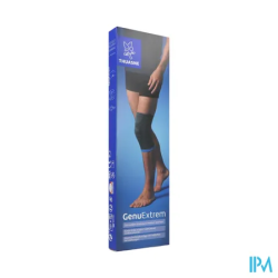 Genouil genuextrem gris t2 - La Grande Pharmacie