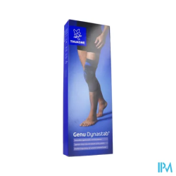 Genouil genu dynastab v2 gris 3 - La Grande Pharmacie