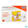 Mediset pansement detersion x5 - La Grande Pharmacie