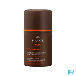 Nuxe men nuxellence homme 50ml - La Grande Pharmacie
