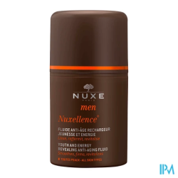 Nuxe men nuxellence homme 50ml - La Grande Pharmacie