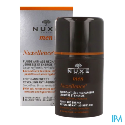 Nuxe men nuxellence homme 50ml - La Grande Pharmacie