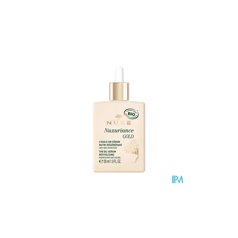Nuxuriance gold serum hle 30ml - La Grande Pharmacie