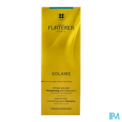 Furterer solaire sh nutri rep200ml - La Grande Pharmacie