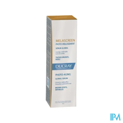 Melascreen photo vieill serum 30ml - La Grande Pharmacie