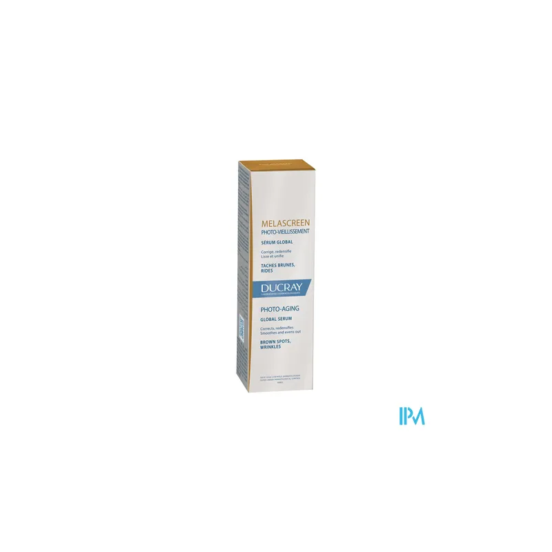 Melascreen photo vieill serum 30ml - La Grande Pharmacie