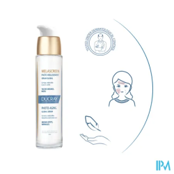 Melascreen photo vieill serum 30ml - La Grande Pharmacie