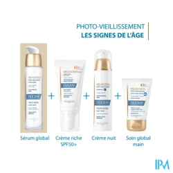 Melascreen photo vieill serum 30ml - La Grande Pharmacie