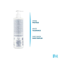 Ducray dexyane gel nett surg 400ml - La Grande Pharmacie