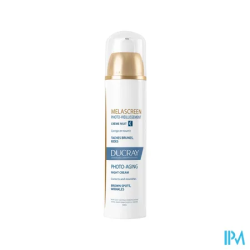 Melascreen ph vieill cr nuit 50ml - La Grande Pharmacie