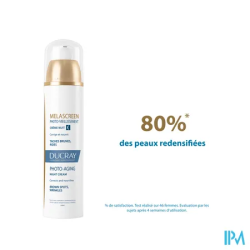 Melascreen ph vieill cr nuit 50ml - La Grande Pharmacie