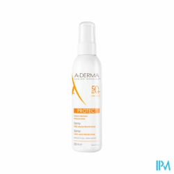 A derma protect spray 50 200ml - La Grande Pharmacie