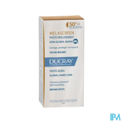 Melascreen main spf50 50ml - La Grande Pharmacie
