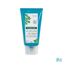 Klorane baume menthe fl150ml - La Grande Pharmacie