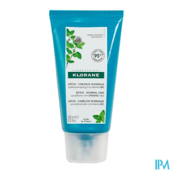 Klorane baume menthe fl150ml - La Grande Pharmacie