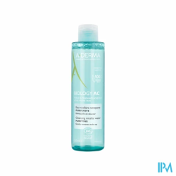 A derma biology ac eau micel 200ml - La Grande Pharmacie