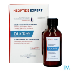 Neoptide expert ser a chute 50mlx2 - La Grande Pharmacie